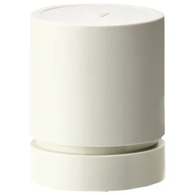 VOLANT THERMOSTATIQUE - BLANC image