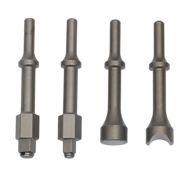 Jeu de 4 burins pour 515.3930 image