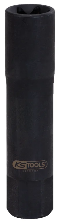 Douilles à chocs, TORX-E®, entraînement 22 mm image