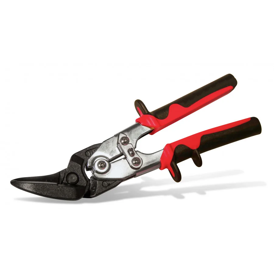 Cisaille "Passe-Franc" UPPER-CUT Coupe gauche image