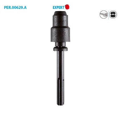 Adaptateur SDS MAX / SDS+ perçage Expert image