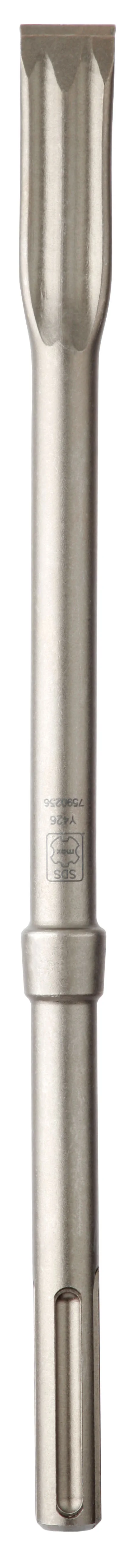 Burin premium Khorn SDS Max - ø 25X400mm - 334 image