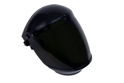 Visière teinté IR5 VISIFLEX - Noir image