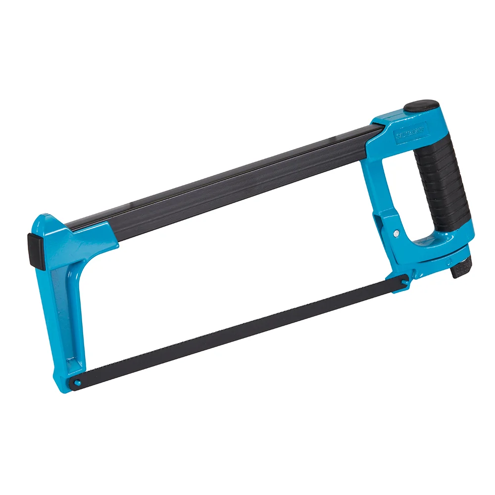 Scie à métaux forte tension - 300mm image