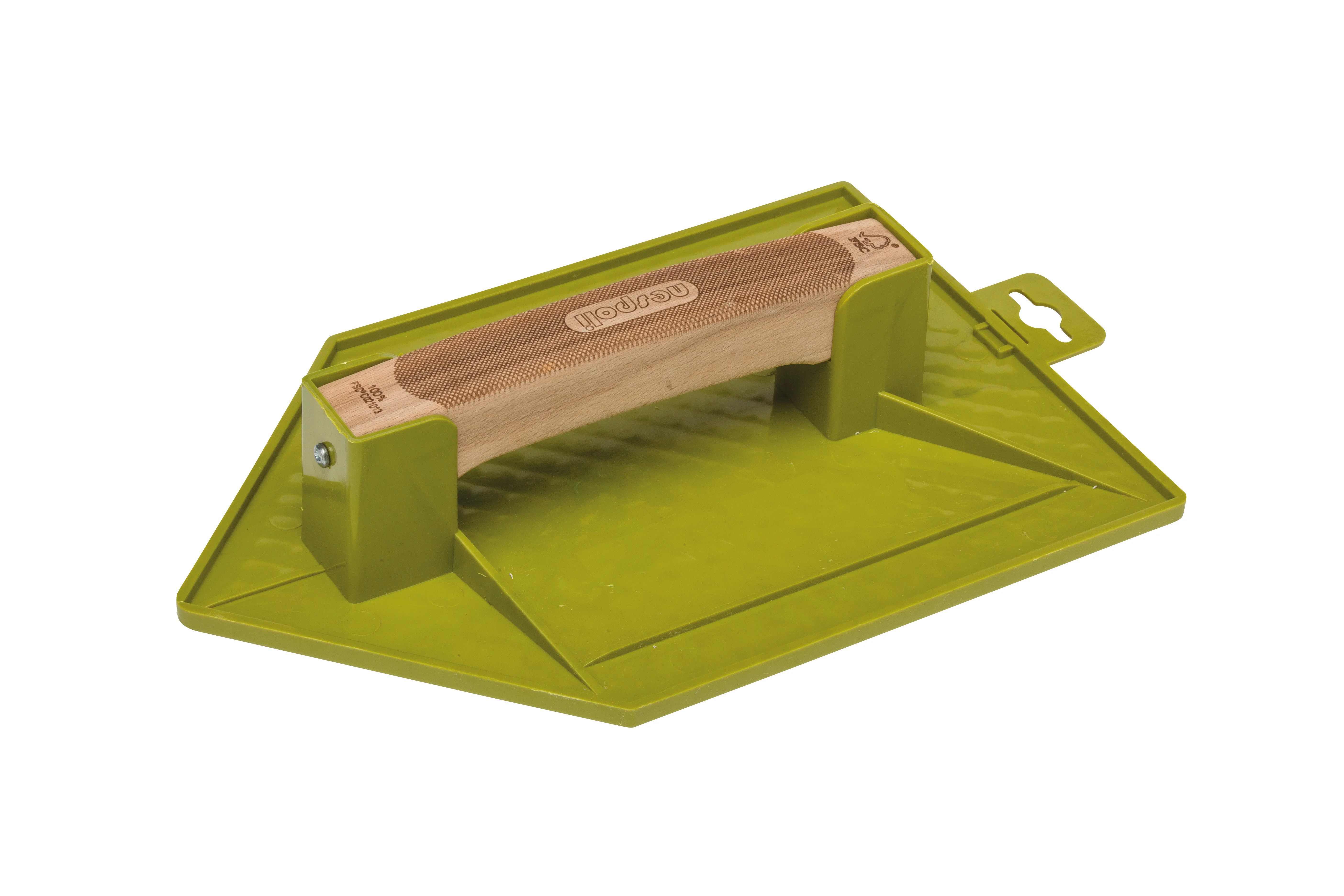 Taloche pointu Prestige image