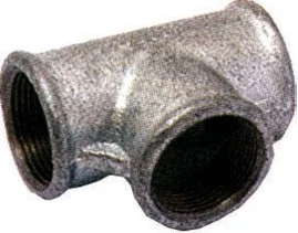 Té égal Fonte Noire FFF image