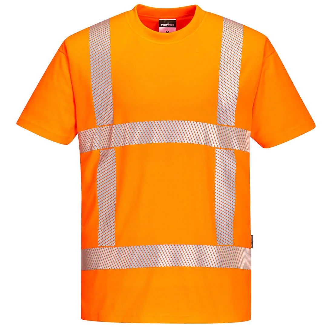 T-shirt RWS Orange image