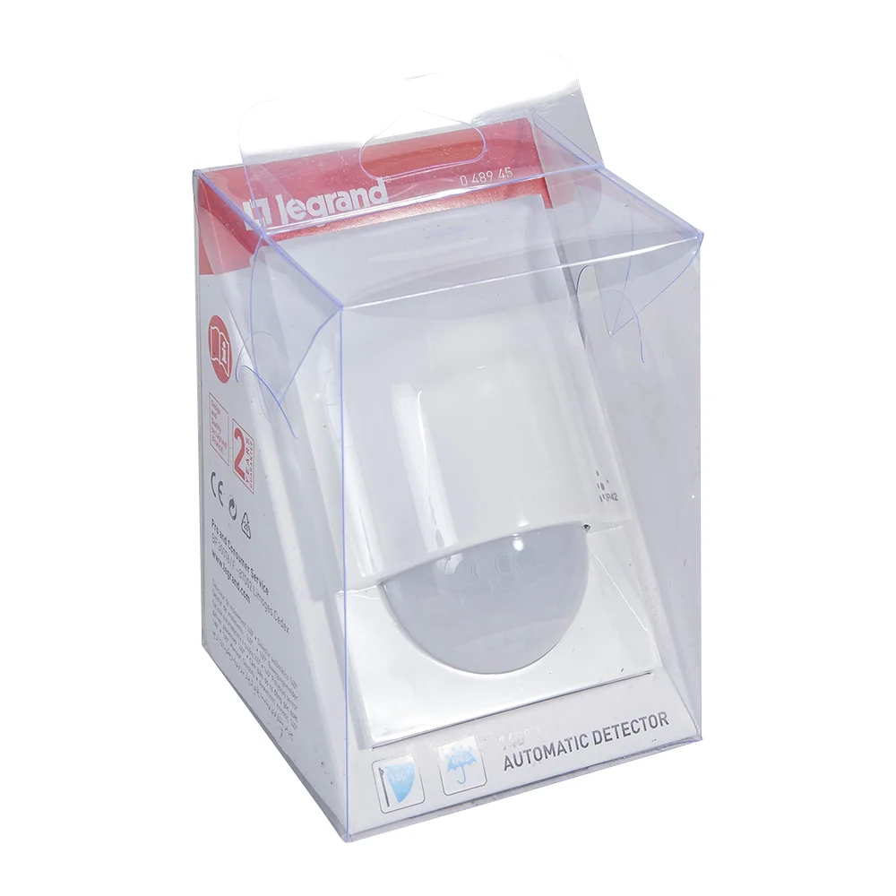 Détecteur de mouvement autonome ECO1 Mosaic - image