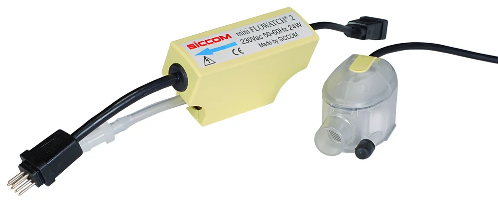 Pompe relevage Siccom Pompe de relevage Mini Flowatch 6m - 4L/h image