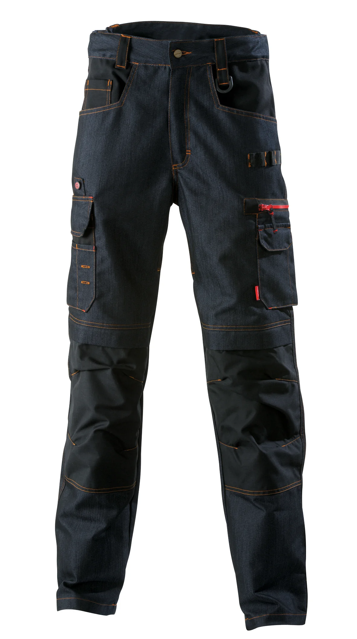 JEAN'S TERRA BLEU MARINE / NOIR image