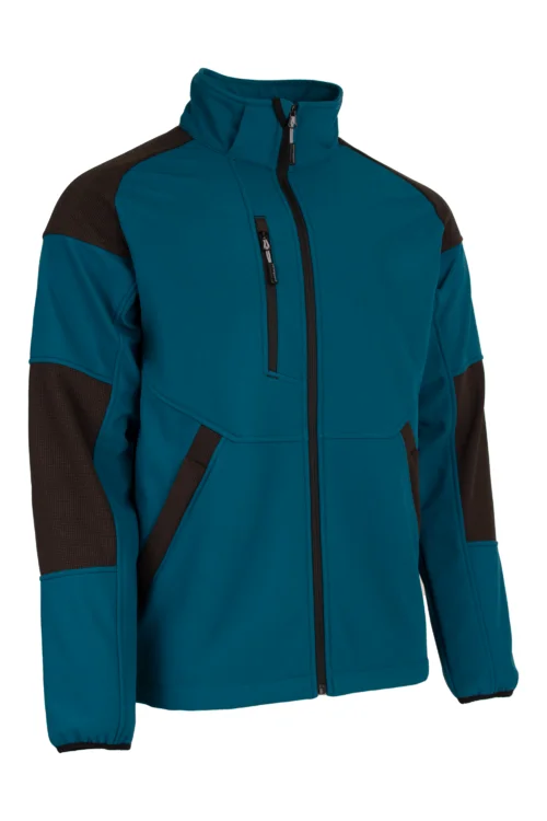 Veste Softshell polaire YUKI II image