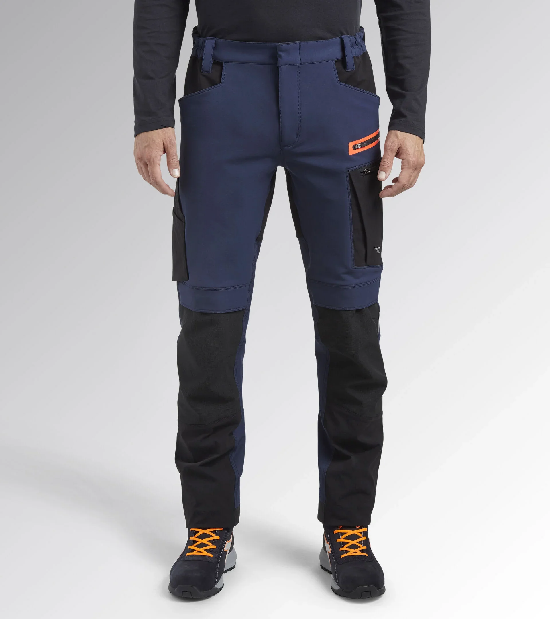 Pantalon de travail HYBRID PERFORMANCE image