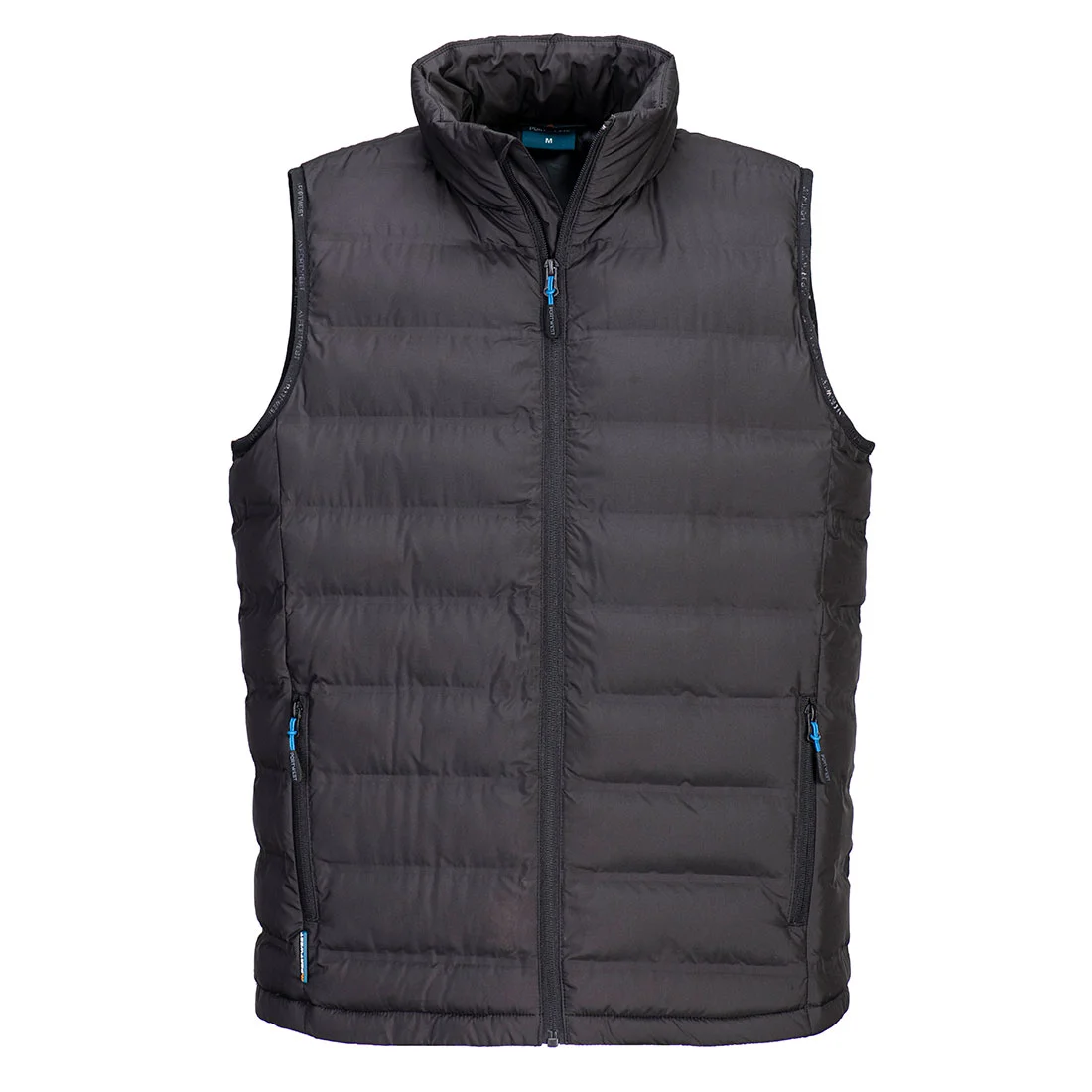 Gilet KX3 Ultrasonic Bodywarmer Noir image