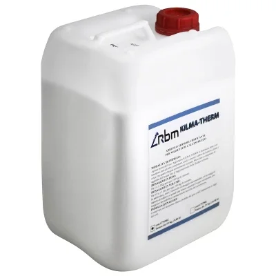 Additif super fluidifiant KILMA THERM - Bidon 10kg image