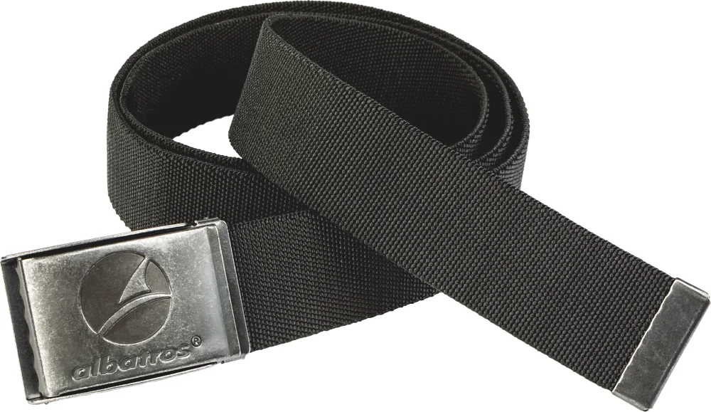 Ceinture extensible PADDOCK FLEX - noir image