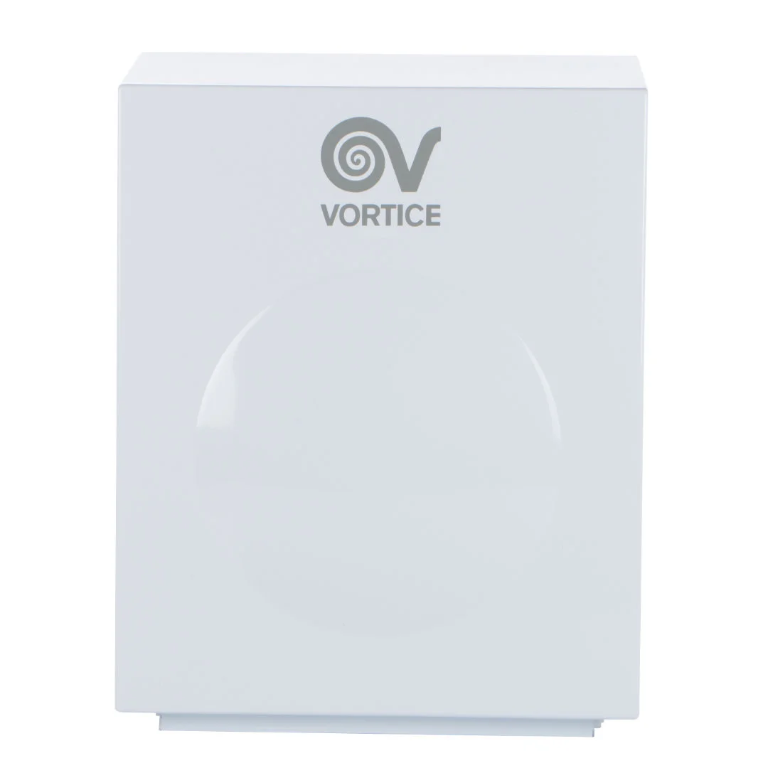 CA HABITAT - Extracteur extérieur permanent basse consommation - 30 à 90 m3/h image