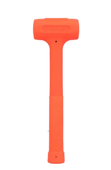 Marteau Compo-Cast anti-rebond tête image