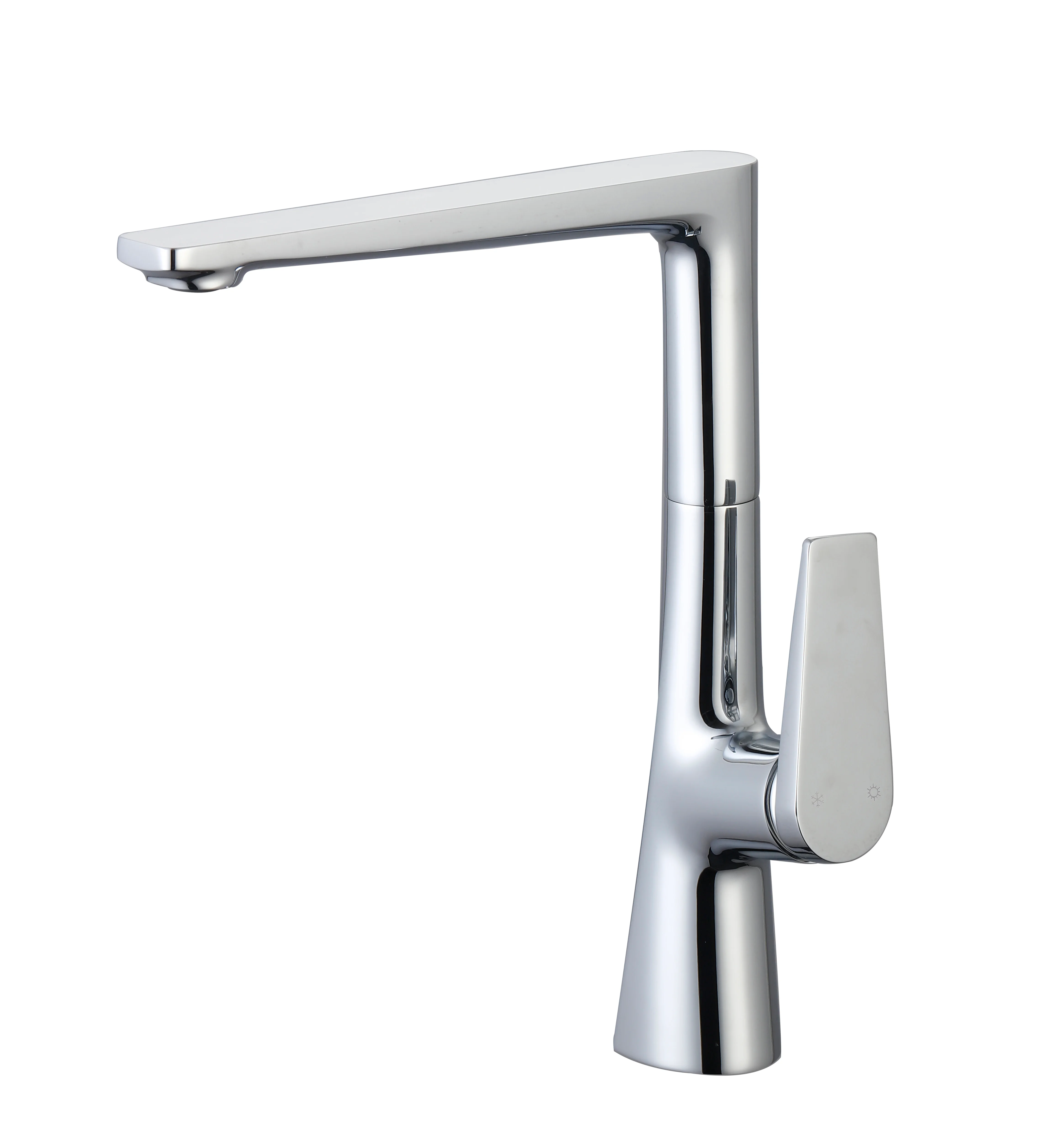 Mitigeur de cuisine Spirit image