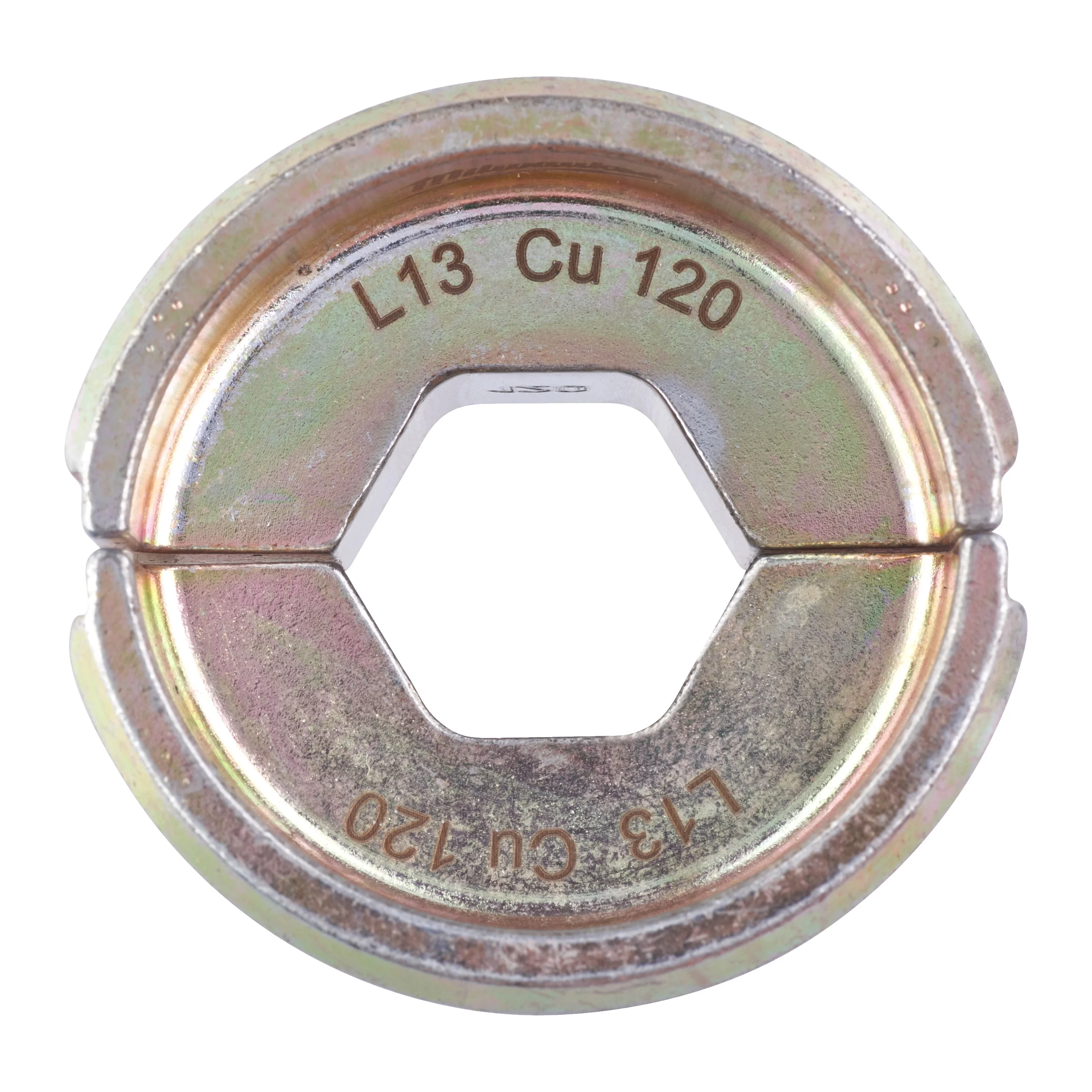 Matrice de sertissage L13 CU image