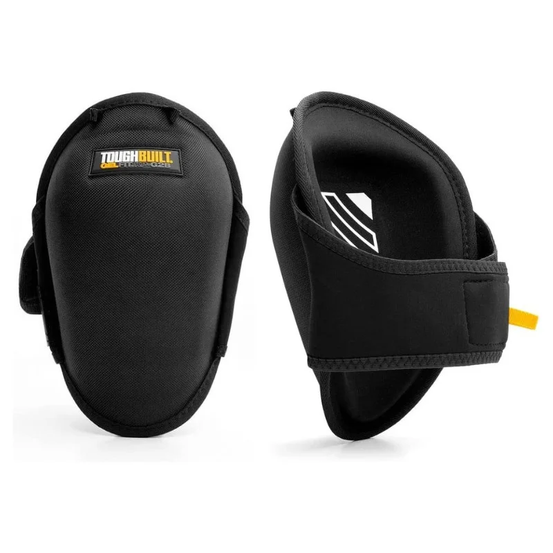 Genouillères non-compatibles coqués GelFit™ - Snapshel image