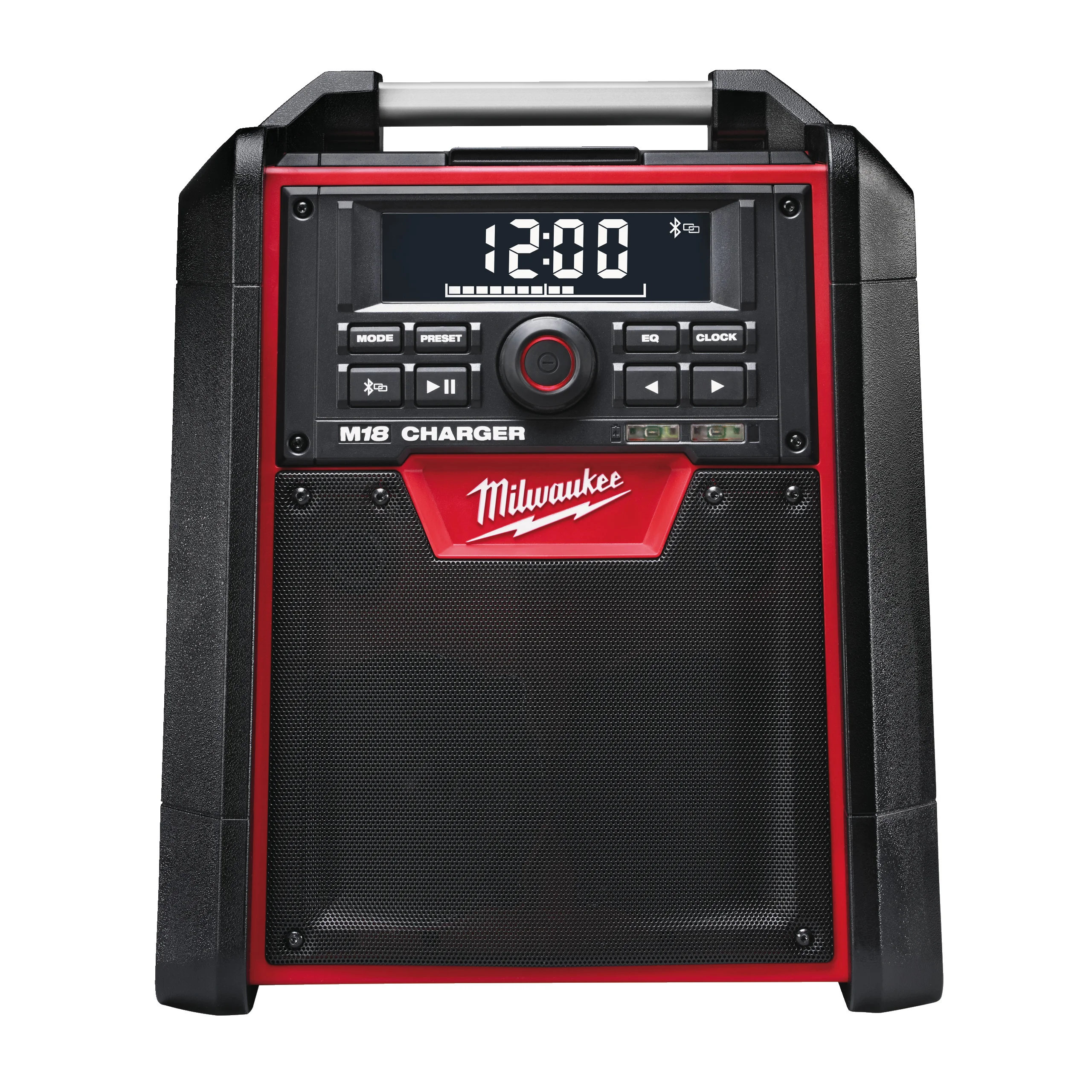 Radio chargeur de chantier BLUETOOTH 18V M18 RC-0 image