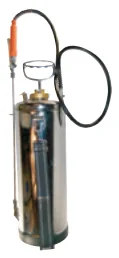 Pulvérisateur 8 Litres image