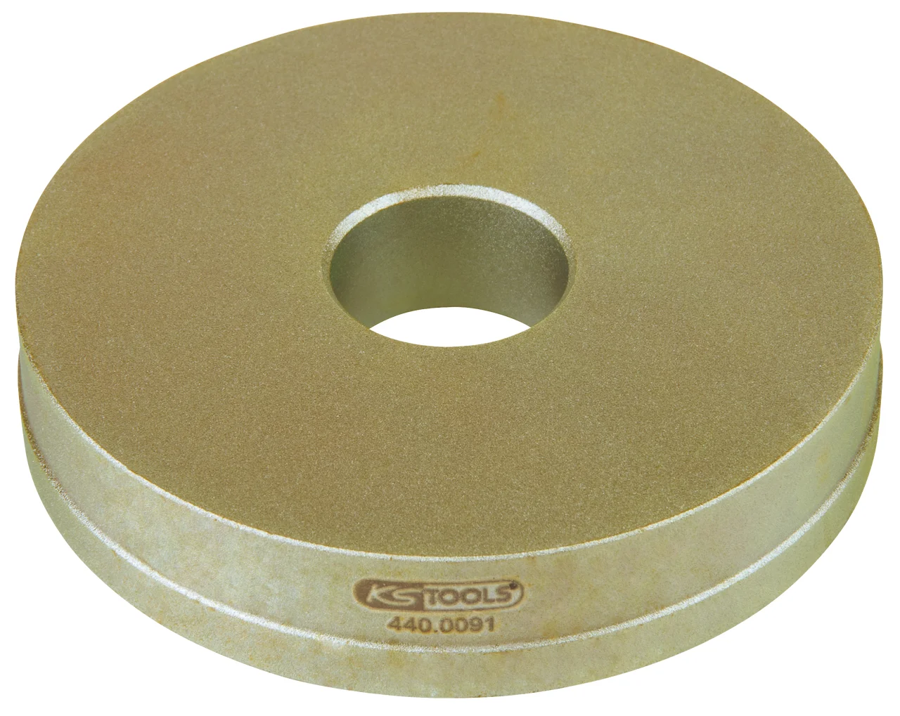 Disque d'appui, Ø 74 mm image