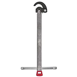 Clé à siphon BASIN WRENCH image