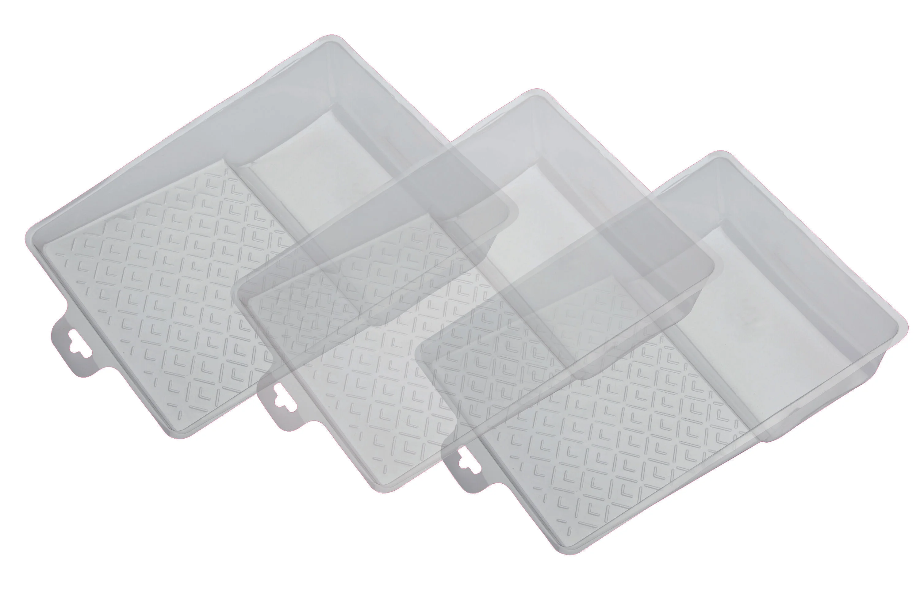 Recharges pour bac plat image