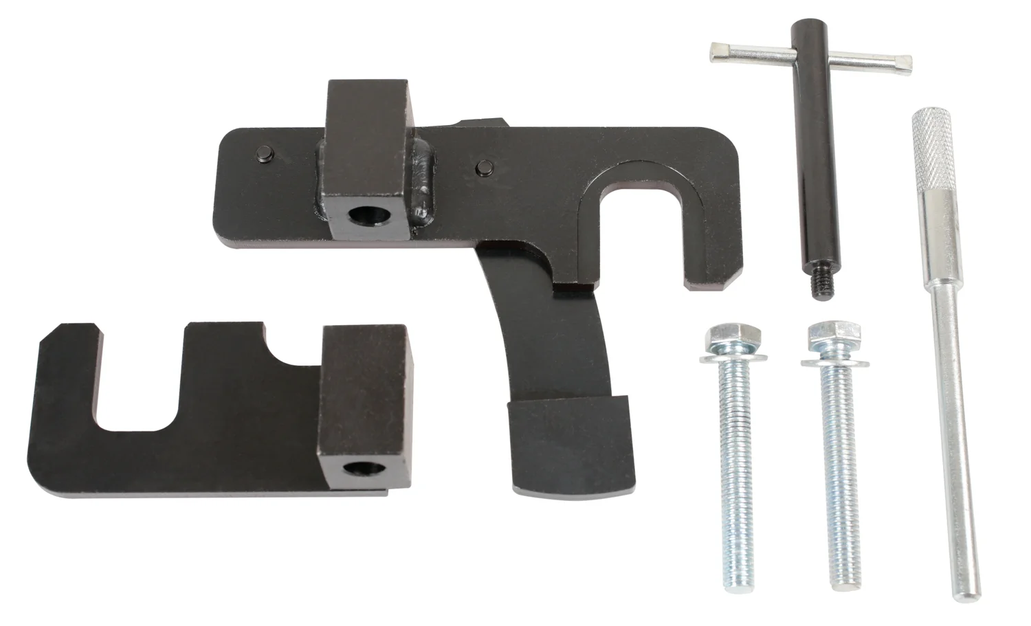 Jeu d'outils de calage Renault 2.2 dCi - 2.2 dTi Diesel, 4 pièces image