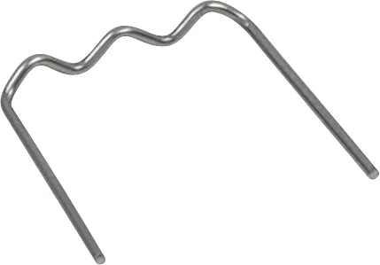 Clip de réparation en U Ø 0,8 mm, 100 pièces image
