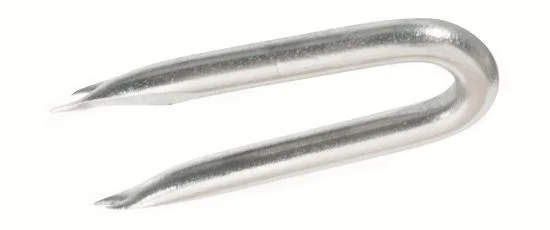 Clou crampillon - Inox A2 image