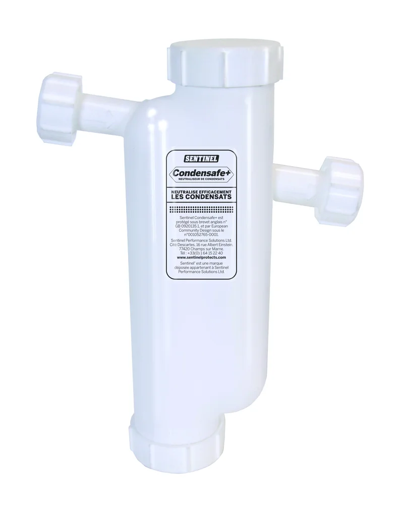 Neutraliseur de condensats Condensafe+ image