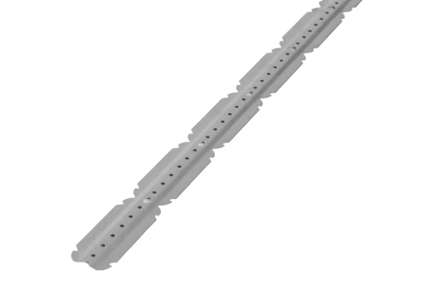 Suspente sécable pour fourrures F45/47 - Acier image