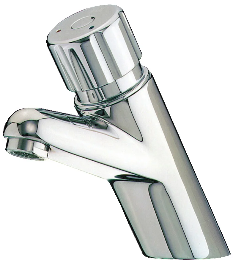 Mitigeur de lavabo temporisé 4000S image
