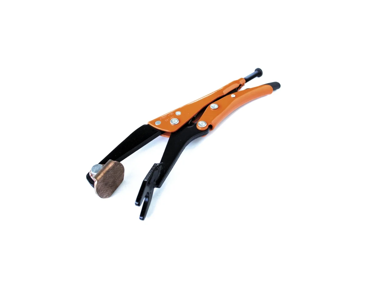 PINCE GRIP ETEAU SOUDAGE PAR BOUCHONNAGE image