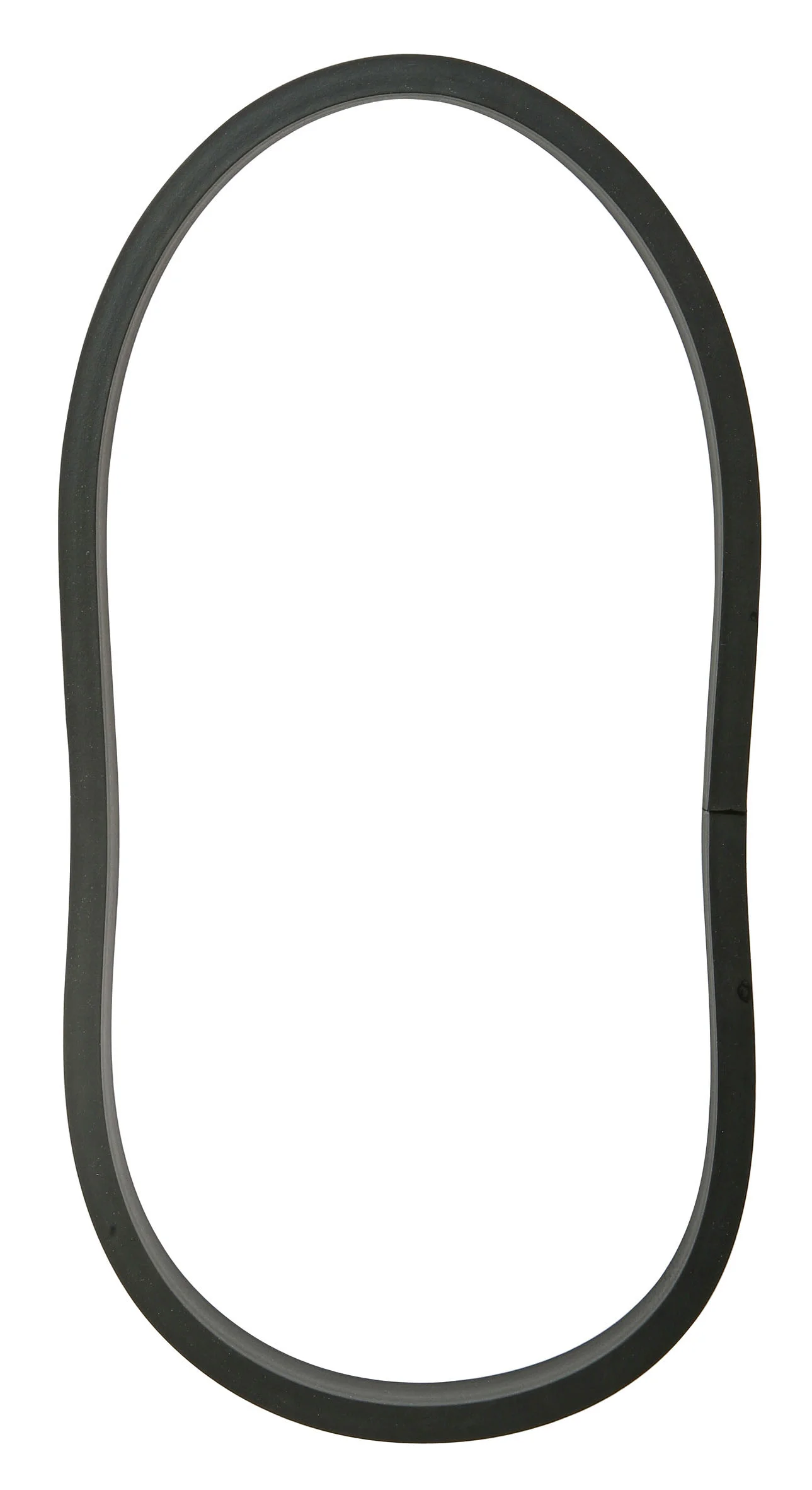 Joint pour socle bâti 353H pour fixation par vide d'air - 353HD14 image