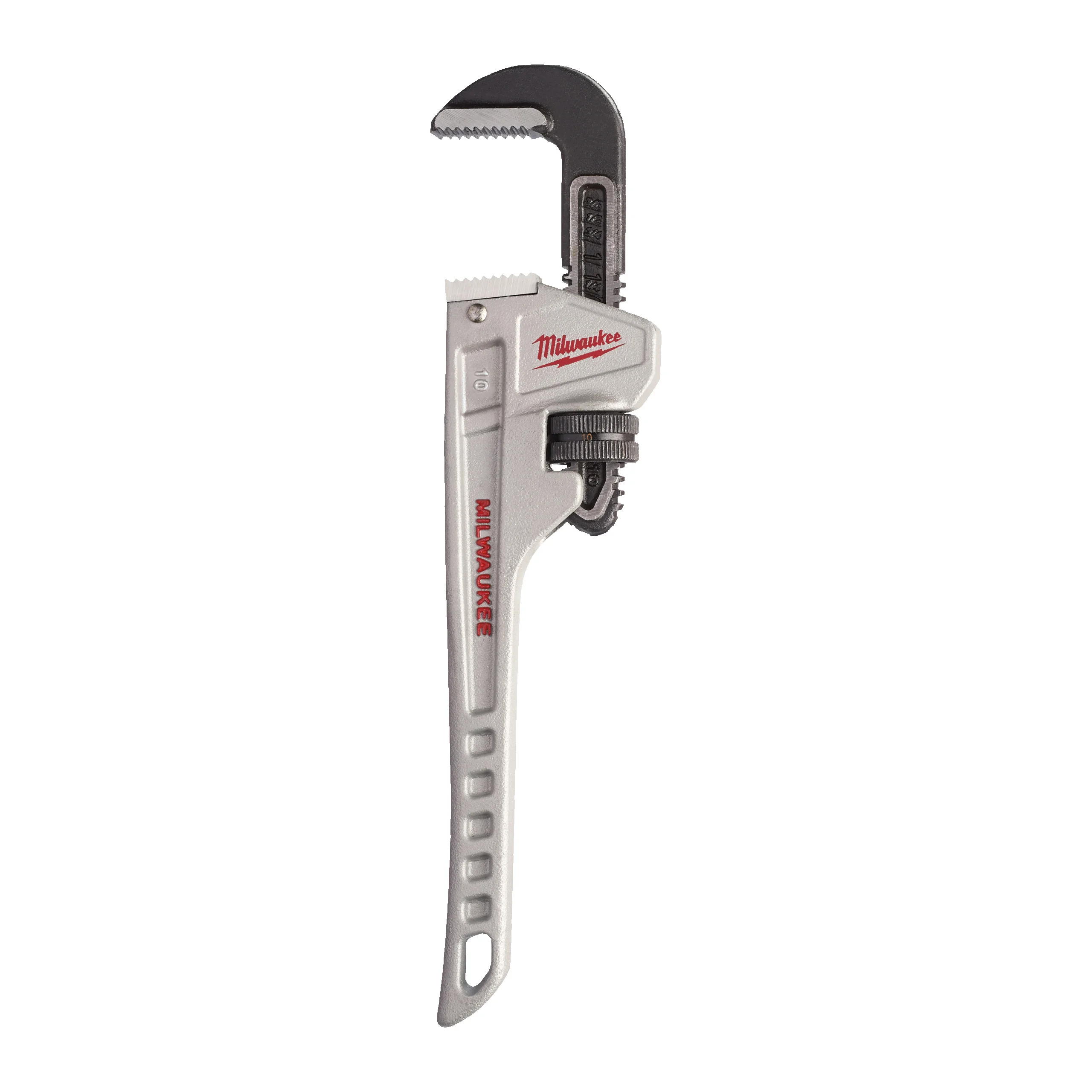 Clé serre tube ALUMINIUM PIPE WRENCH image