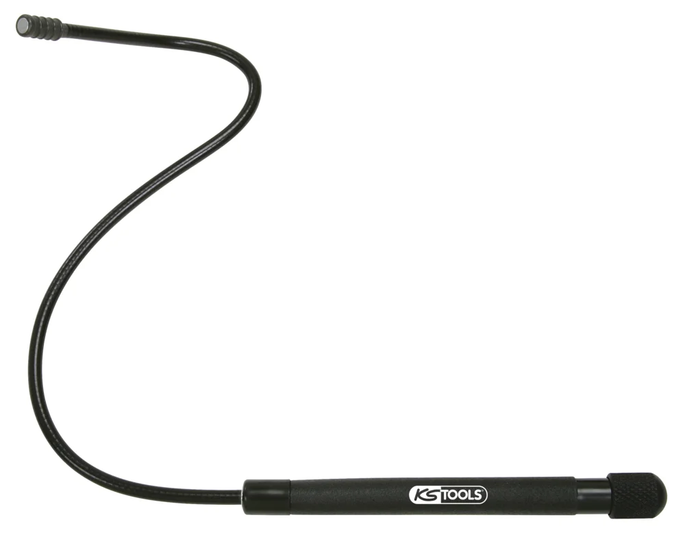 Aimant flexible 2 kg, L. 585 mm image