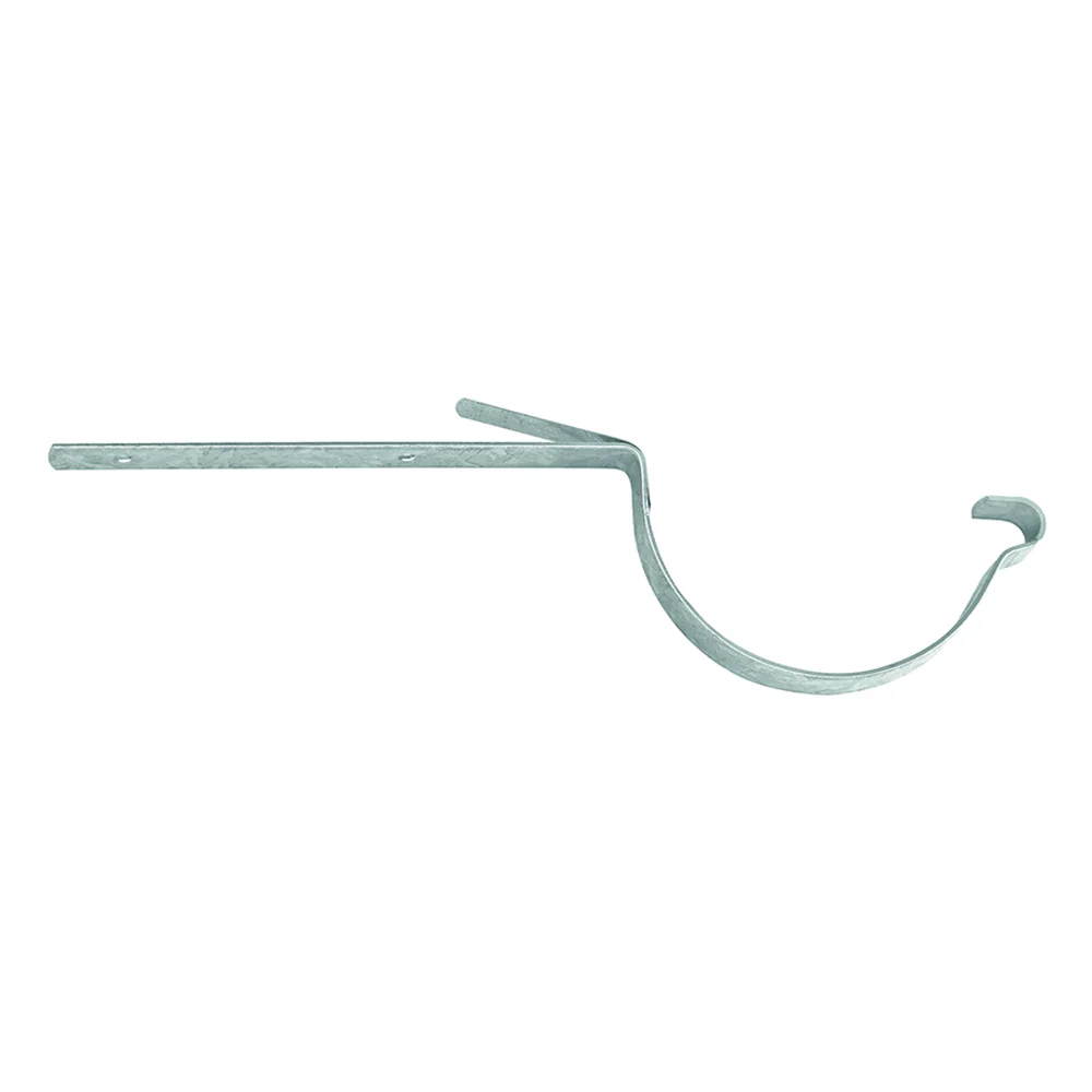 Boite de 50 - Crochet pour goutière PVC - Atlantis image