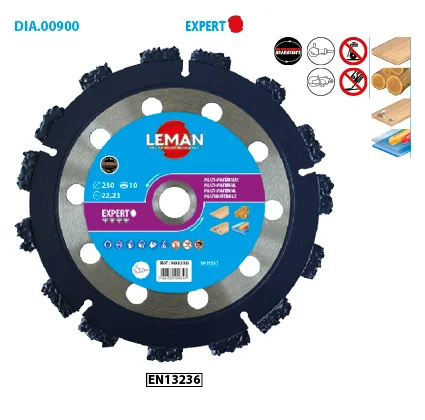 ø 230 Alésage 2,23 Ep. 5,0mm image