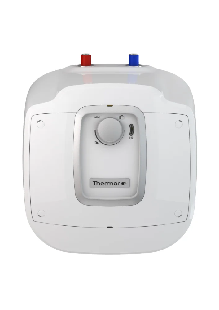 Chauffe-eau électrique d'appoint sous évier Ristretto classe B image