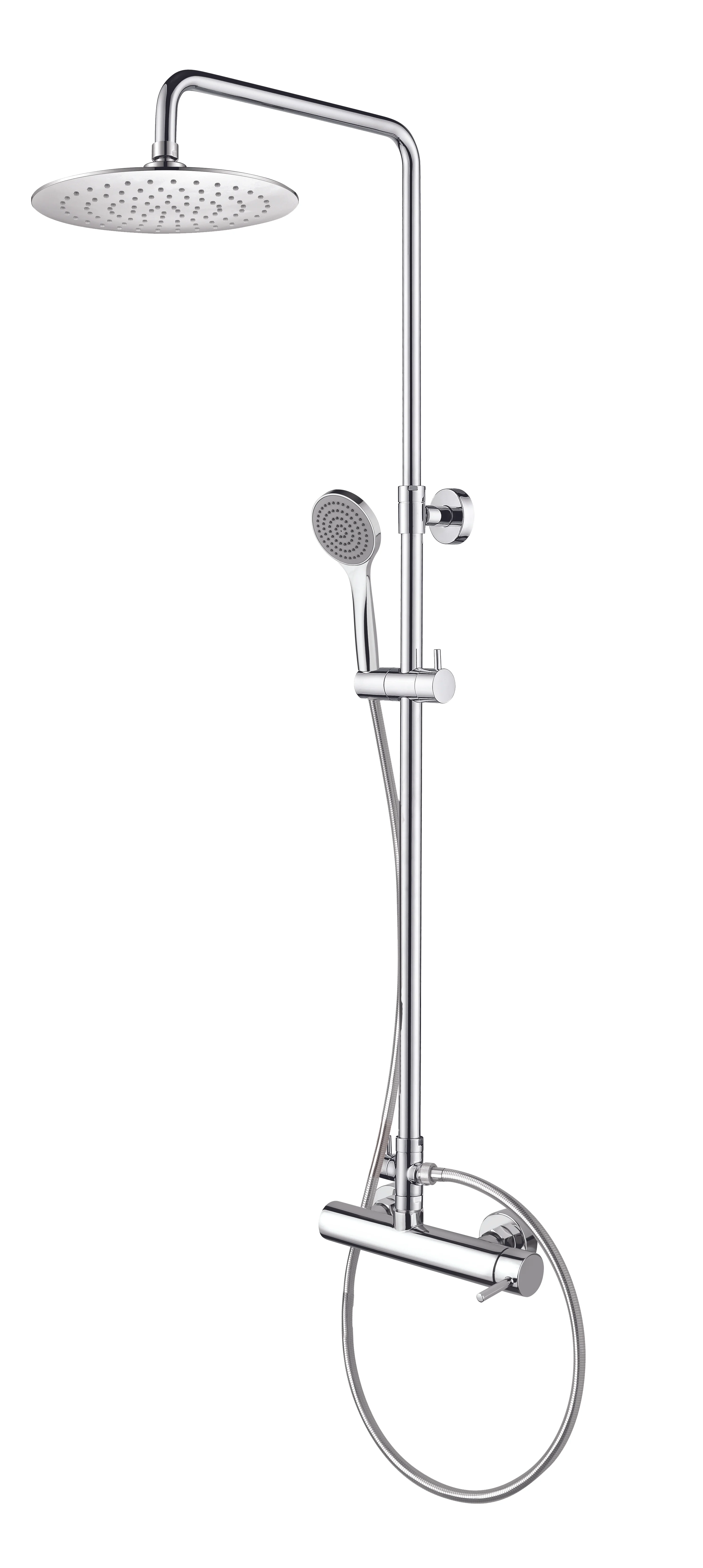 Colonne de douche mécanique Air Fresh 230 image