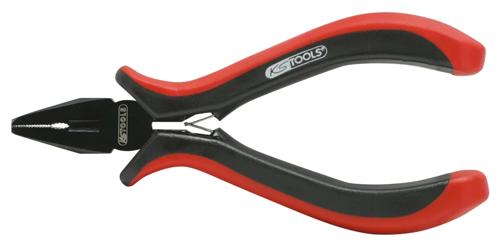 Pince électronique universelle, 120 mm image