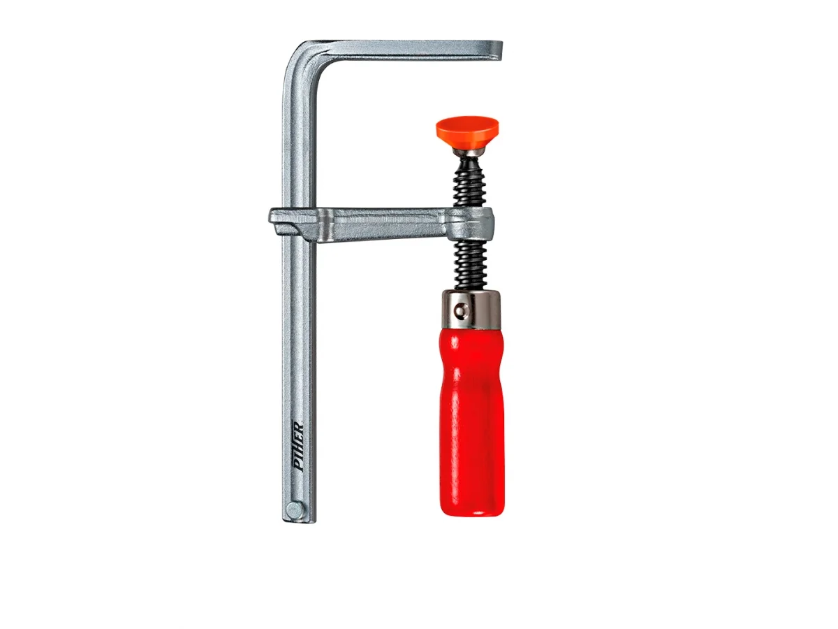 Serre-joint TMM image