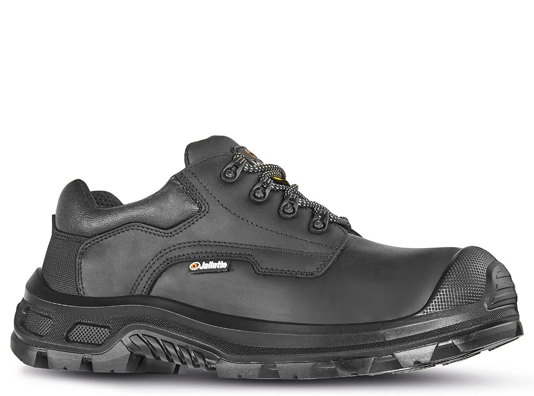 Chaussures de sécurité basse JALTRUCK SAS ESD S3 CI SRC image