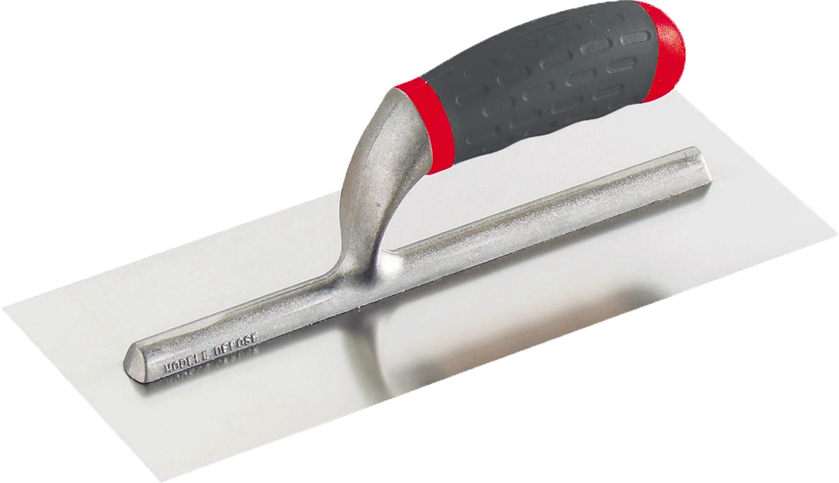 Platoir Inox Ép. 0,6 mm image