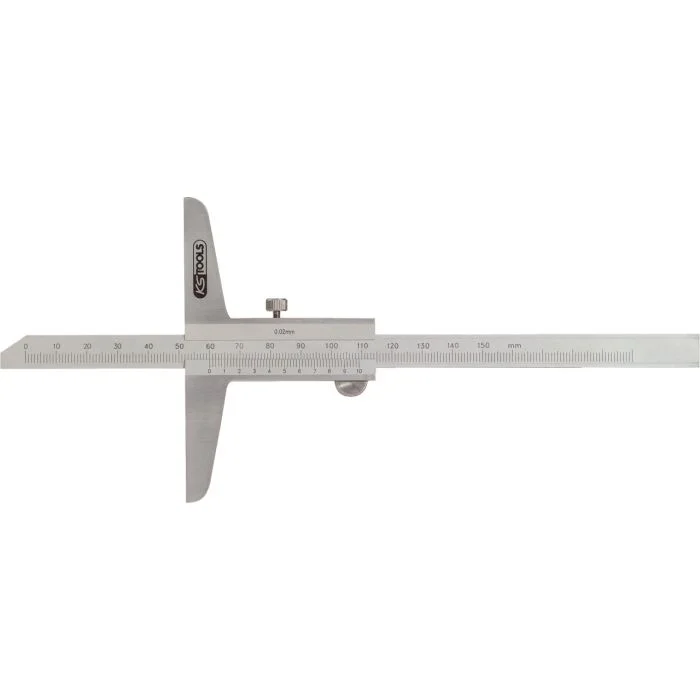 Jauge de profondeur image