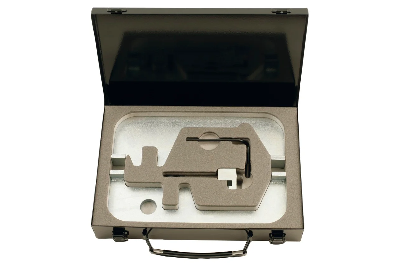 Coffret d'outils de calage de distribution - BMW image