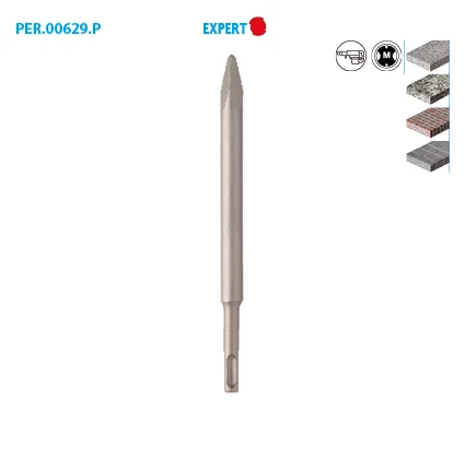 Pic SDS MAX béton Expert image